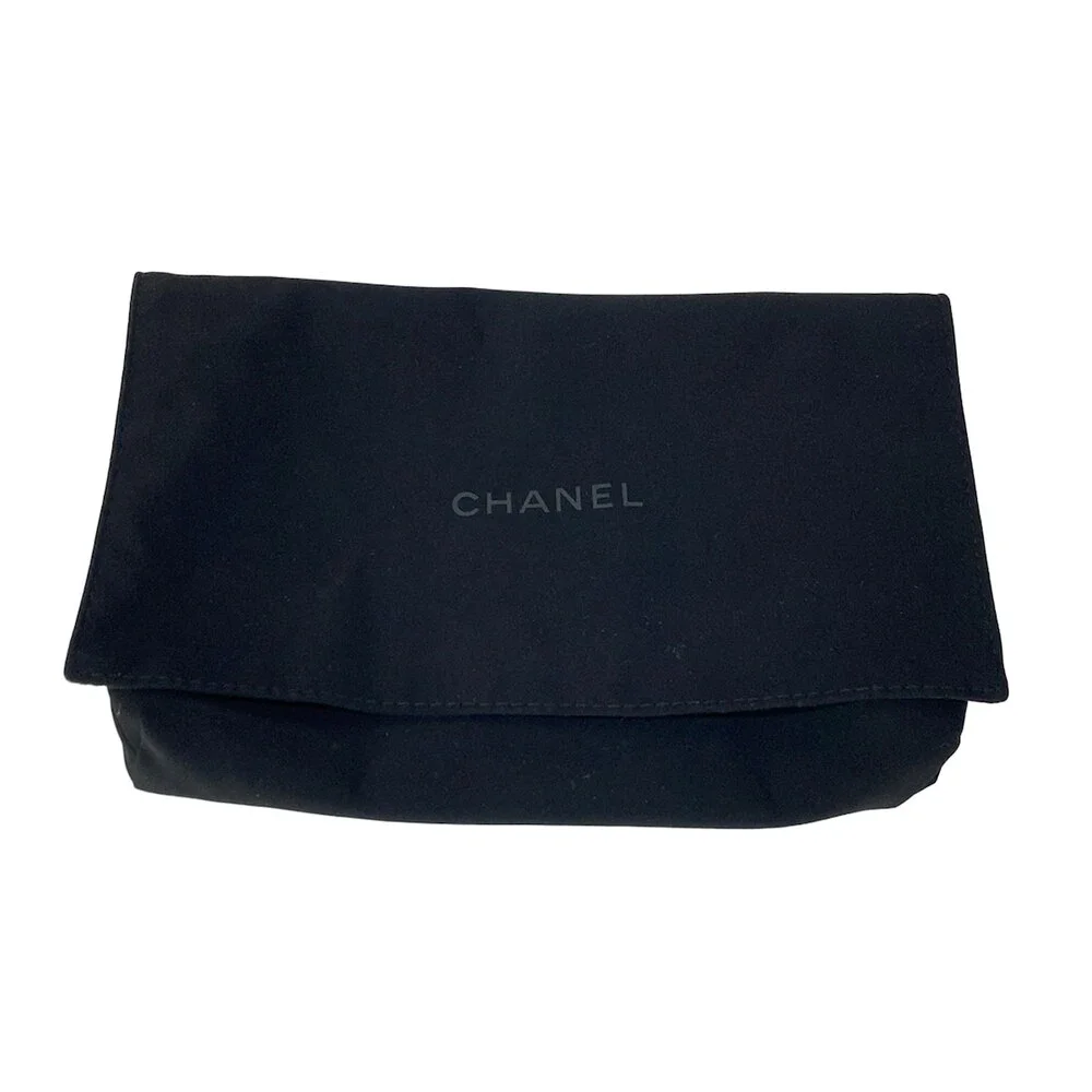 Chanel Mini Matelasse Other Style Wallet